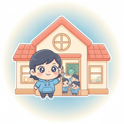 Learning Center
