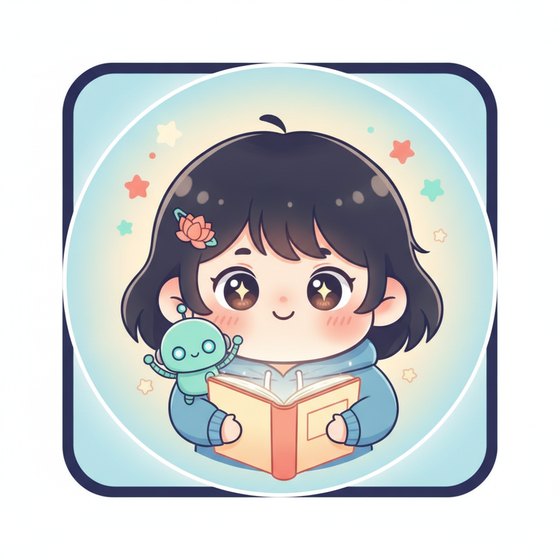 Bạn học chibi AIStudyBuddy